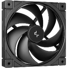 Кулер для процессора DEEPCOOL AG620 G2 LGA1954/1851/1700/AM5/AM4 (9шт/кор, TDP 270W, PWM, DUAL Black Fan 120mm, 6 тепл. трубок, черный) RET