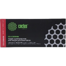 Картридж лазерный Cactus CS-C055HM пурпурный (5900 стр.) для Canon LBP663Cdw/LBP664Cx/MF746Cx/MF742Cdw/MF744Cdw