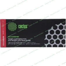 Картридж лазерный Cactus CS-C055HM пурпурный (5900 стр.) для Canon LBP663Cdw/LBP664Cx/MF746Cx/MF742Cdw/MF744Cdw