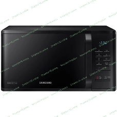 Микроволновая печь Samsung MS23K3513AK черный, 23 л, 800 Вт, переключатели - кнопки