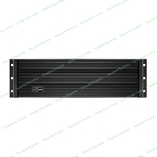 Серверный корпус ExeGate EX292694RUS Pro 3U450-08 (RM 19