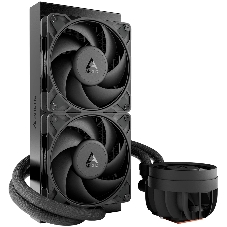 Система жидкостного охлаждения Arctic Cooling Liquid Freezer III Pro 240 Multi Compatible All-In-One CPU Water Cooler (ACFRE00178A)
