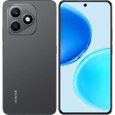 Смартфон HONOR X8d 8/128Gb, черный