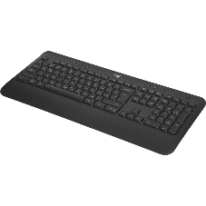 Комплект клавиатура+мышь Logitech MK540 Advanced беспроводной, USB, 1000 DPI, чёрный