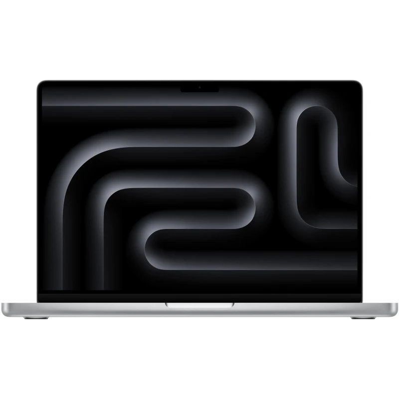 Ноутбук Apple MacBook Pro M5 Max 2026 MGDQ4 14-inch 18‑core CPU and 32‑core GPU, 36GB, 2TB SSD - Silver