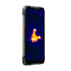 Смартфон Oscal Pilot 6 12Gb, 256Gb, черный
