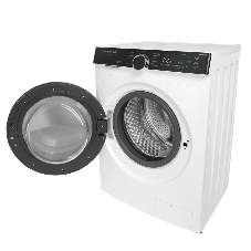 Стиральная машина с сушкой инвертором и паром Maunfeld MFWM1486WH06