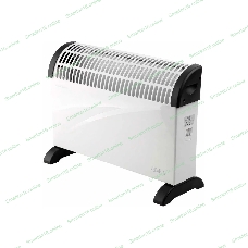 Конвектор электрический Ресанта ОК-1500С белый, 1500 Вт, 20 м2, термостат
