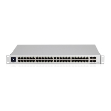Коммутатор UBIQUITI USW-PRO-48 48PORT 1000M 4SFP