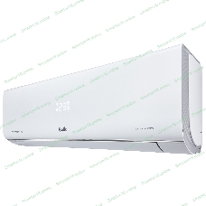 Внутренний блок сплит-системы Ballu iGreen Pro DC BSAGI/in-07HN8 инвертор, 7800 BTU, 23 м², 22.5 дБ, охлаждение, обогрев, осушение, белый