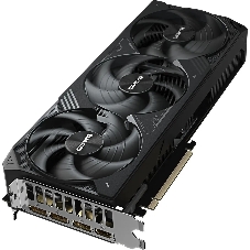 Видеокарта Gigabyte GV-N507TGAMING OC-16GD 1.0 NV RTX 5070TI 16Gb 256bit GDDR7 2805/28000/HDMI