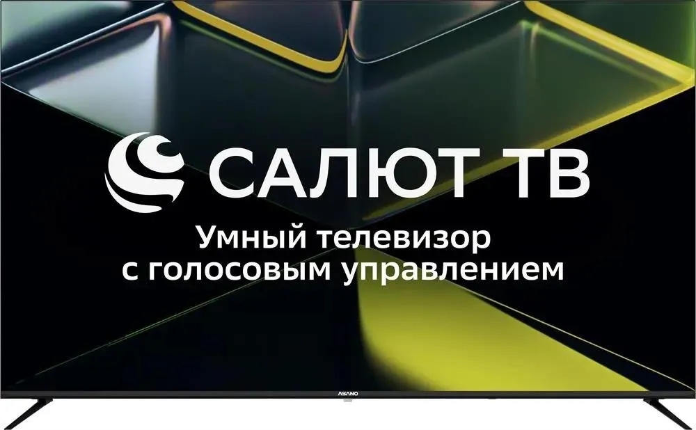 Телевизор Asano 55