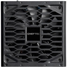 Блок питания Chieftec Vega PPG-750-S, 750Вт, 80 PLUS Gold, 135мм, черный