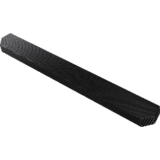 Саундбар Samsung HW-Q800F/RU 5.1.2 200Вт+160Вт черный