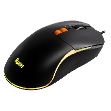 Мышь игровая Smartbuy (SBM-752G-K) RUSH X22 черный