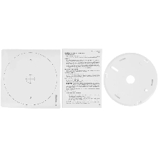 Датчик дыма Dahua DHI-HY-SA21A-W2(868), белый
