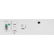 Батарея для ИБП Ippon NA+ RTA 6/10K 240В 4.8А·ч для NA+ RTA 6/10K