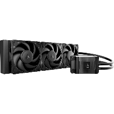 Cистема жидкостного охлаждения Arctic Cooling Arctic Liquid Freezer WS360-SP6 Multi Compatible CPU Water Cooler (ACFRE00201A)