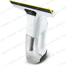 Стеклоочиститель Karcher WV 6 Plus белый
