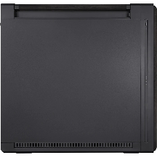 Компьютерный корпус ASUS PROART PA602 WOOD METAL PWM черный