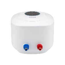 Водонагреватель электрический Haier ES10V-EQ2 белый, накопительный, 10 л, 2 кВт