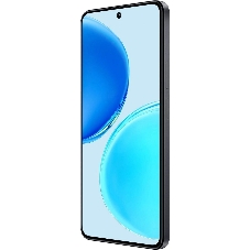 Смартфон HONOR X8d 8/128Gb, черный