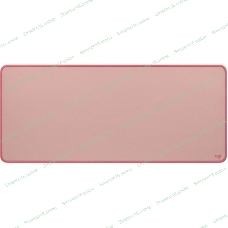Коврик для мыши Logitech Desk Mat Studio Series DARKER ROSE