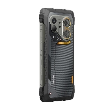 Смартфон Oscal Pilot 6 12Gb, 256Gb, черный