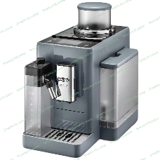 Кофемашина автоматическая DeLonghi EXAM440.55.G серый, исп. кофе - молотый/зерна, 1.4 л, 1450 Вт, 19 Бар.