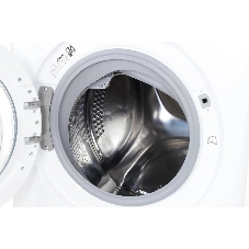 Стиральная машина Candy Smart Pro CSOW4 1364T/2-07 белый, загрузка фронтальная 6 кг, 1300 об/мин., класс: В