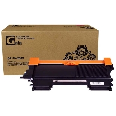 Картридж GalaPrint GP-TN-2080 для принтеров Brother HL-2130/HL-2130R/DCP-7055/DCP-7055R/DCP-7055WR/DCP-7055WR 700 копий