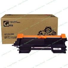 Картридж GalaPrint GP-TN-2080 для принтеров Brother HL-2130/HL-2130R/DCP-7055/DCP-7055R/DCP-7055WR/DCP-7055WR 700 копий