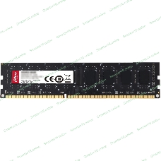 Оперативная память Dahua DHI-DDR-C160U4G16, DDR3, 4GB (1x4GB), 1600 MHz, CL11