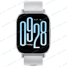 Умные часы Redmi Watch 5 Active Matte Silver