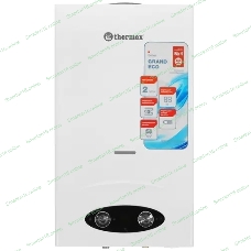 Колонка газовая Thermex G 20 D Eco белый