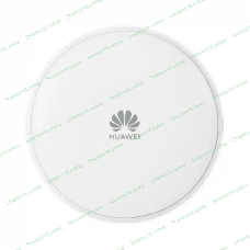 Точка доступа Wi-Fi Huawei Wireless LAN Equipment, AP371 (WI-FI 7, indoor, 2+2 dual bands, smart antenna, USB, BLE), RJ45*1)