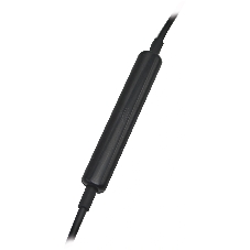 Проводные наушники Oklick HS-S-230 черный, вкладыши, Jack 3.5 мм