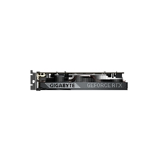 Видеокарта Gigabyte GeForce RTX5050 OC Low Profile, NVIDIA RTX 5050, 8 ГБ GDDR6, 128 бит, PCI-e 5.0, 2xHDMI, 2xDP, 2587 МГц