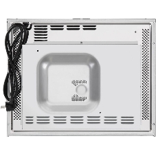 Шкаф духовой электрический с функцией СВЧ Maunfeld MCMO.44.9GbG, встраиваемый