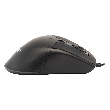 Мышь проводная Acer OMW130 черный, 3600 dpi, USB, кнопки - 6