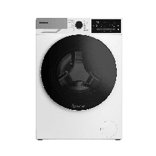 Стиральная машина Grundig GWP810616WW белая, загрузка фронтальная 10 кг, 1600 об/мин, класс A++