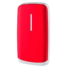 Мобильный телефон FONTEL FL280, красный
