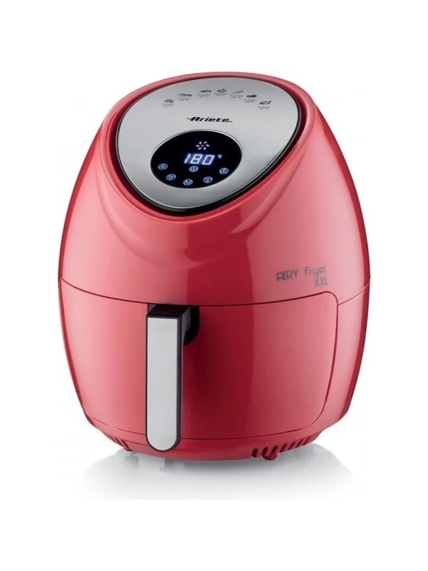 Аэрофритюрница Ariete 00C461801AR0 4618 RDSLVR