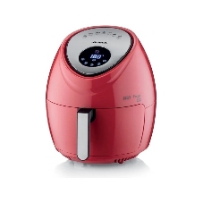 Аэрофритюрница Ariete 00C461801AR0 4618 RDSLVR