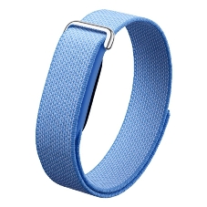 Фитнес-браслет Google Fitbit Air, Bluetooth, IP68, WR50, лавандовый