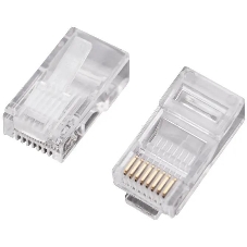 Разъем Rexant UTP RJ-45(8P8C), cat.5e (100 шт.)