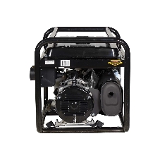 Электрогенератор бензиновый Huter DY11000L, 9 кВт, 91 дБ, 84.7 кг