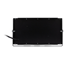 Фитопрожектор для растений светодиодный ЭРА FITO-80W-Ra90-LED-Y полного спектра