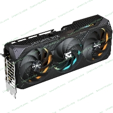 Видеокарта Gigabyte GV-N507TGAMING OC-16GD 1.0 NV RTX 5070TI 16Gb 256bit GDDR7 2805/28000/HDMI