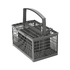 Посудомоечная машина Maunfeld MWF60120W, белый, 59.5 см, 12 компл., сушка конденсационная, 49 дБ, класс A++